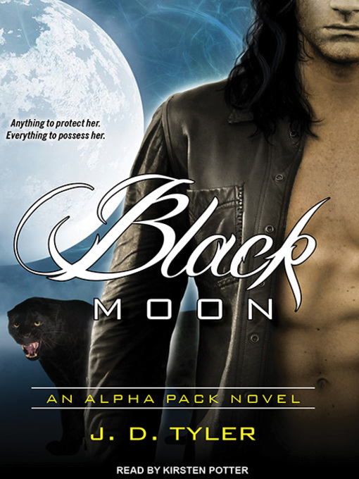 Title details for Black Moon by J. D. Tyler - Available